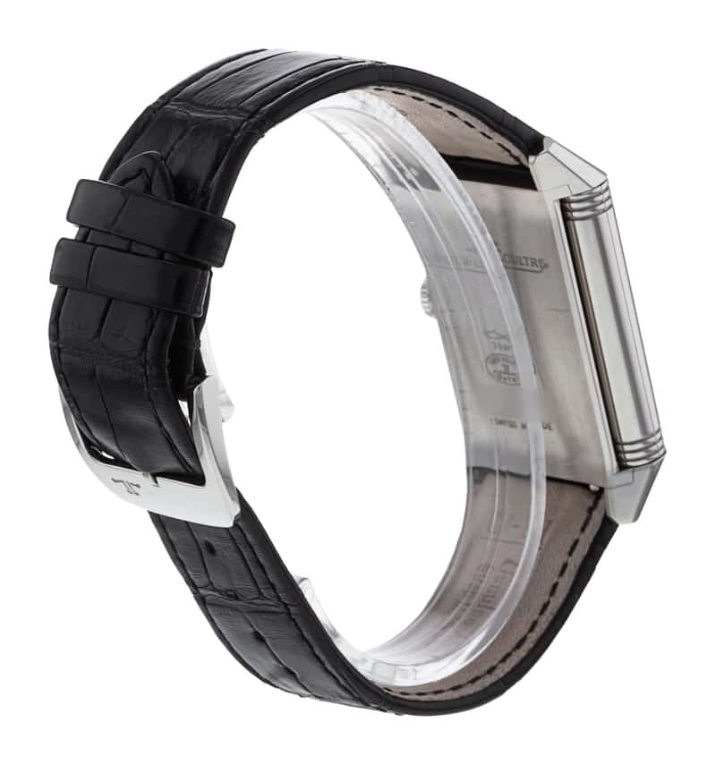 Jaeger-LeCoultre Reverso Classic Large Small Seconds 3858520